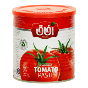 tomato paste
